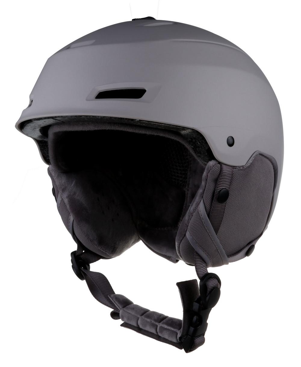 Adult Snowboard Helmet Durable ABS Protective Snow Helmet for Man And Women