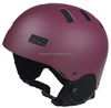 CE ASTM Certificated ABS Shell with EPS Liner Material And Skiing Sport Ski Helmet Winter SportHelmet SkiSnowboardhelmets