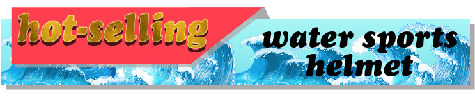 water helmet