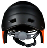 Adjustable Lightweight Kayak Canoe Watersports Safety Raft Helmet