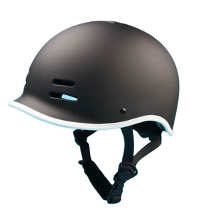 Urban Bicycle Helmet Skateboard Roller Cycling Protective Helmet for Adult Youth