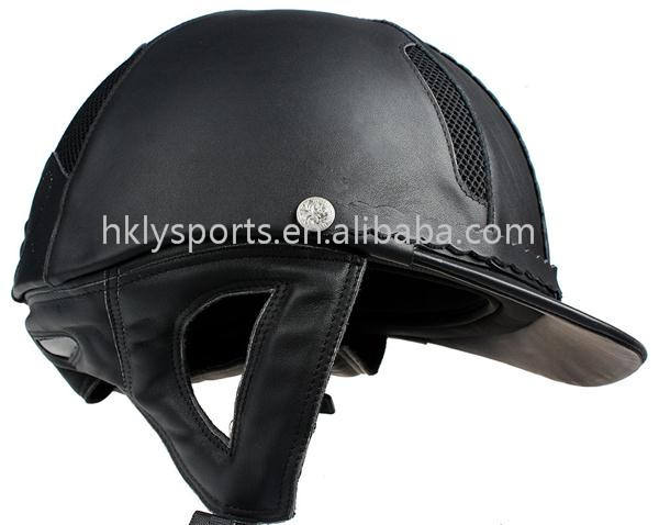 High Quality Equestrian Helmet for Horse Riding