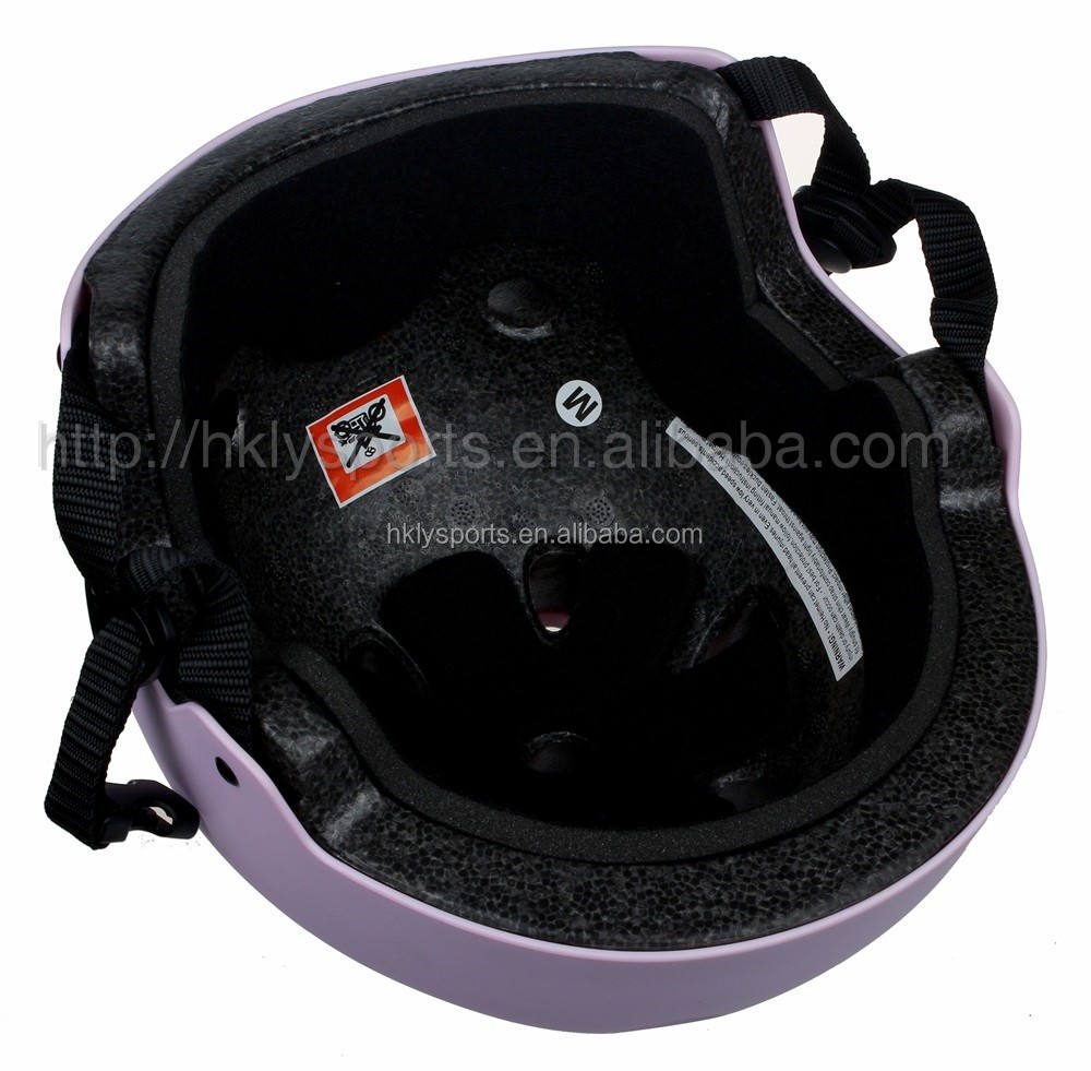 OEM Colorful Safety Helmet for All-aged Skater/Jiangmen Shengtao