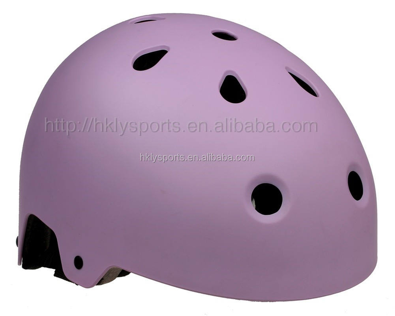 OEM Colorful Safety Helmet for All-aged Skater/Jiangmen Shengtao