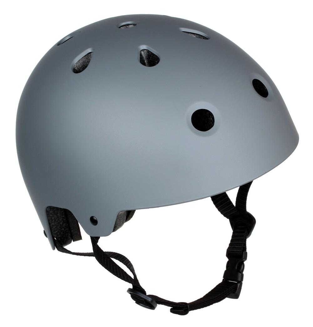 CPSC Skateboard Helmet OEM Adult Protective Skate Helmet with En1078