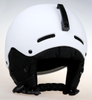 Ski Helmet CE EN 1077 Fashion Multi Color Snow Board Helmet
