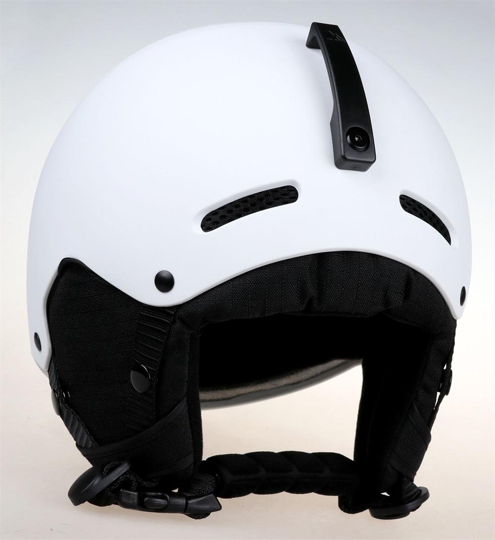 Ski Helmet CE EN 1077 Fashion Multi Color Snow Board Helmet