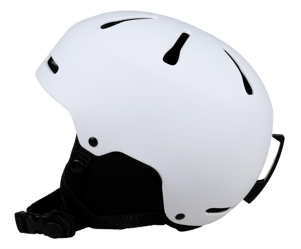 Ski Helmet CE EN 1077 Fashion Multi Color Snow Board Helmet