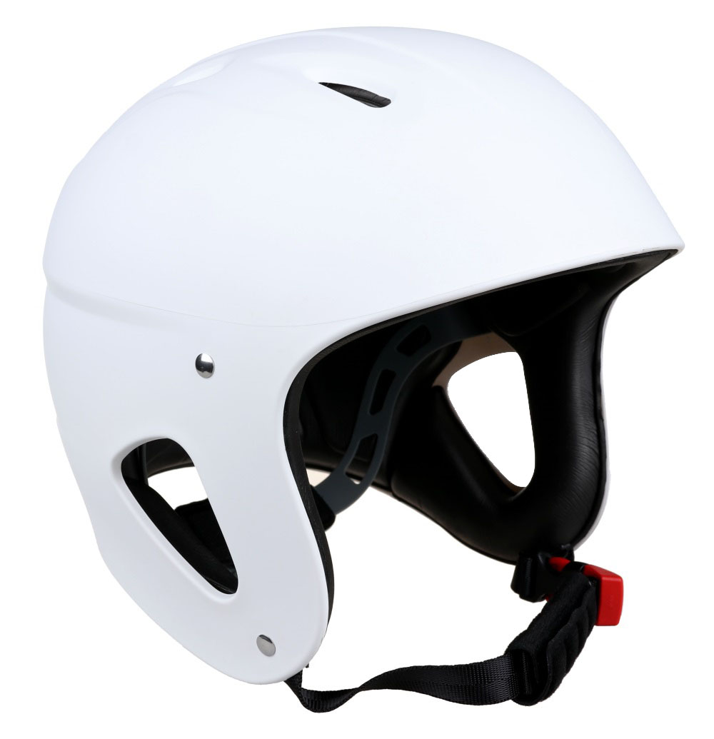 whitewater rafting helmets