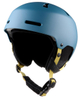 Custom Protective Youth Adult ABS EPS Adjustable Multi Sport Venting Removable Ski Snowboard Helmet
