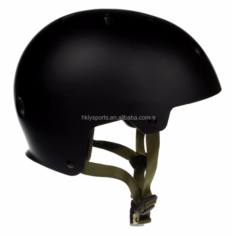 Custom Protective Helmet for Bmx Bicycle Scooter Ski Skate Skateboard
