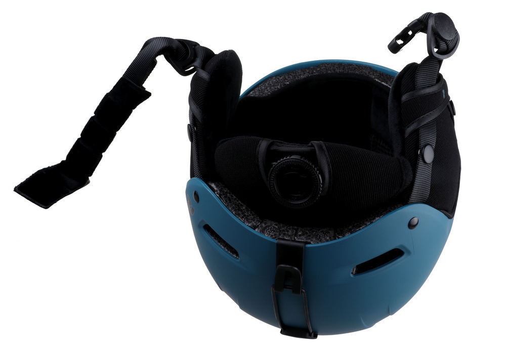 Snow Helmet For Women