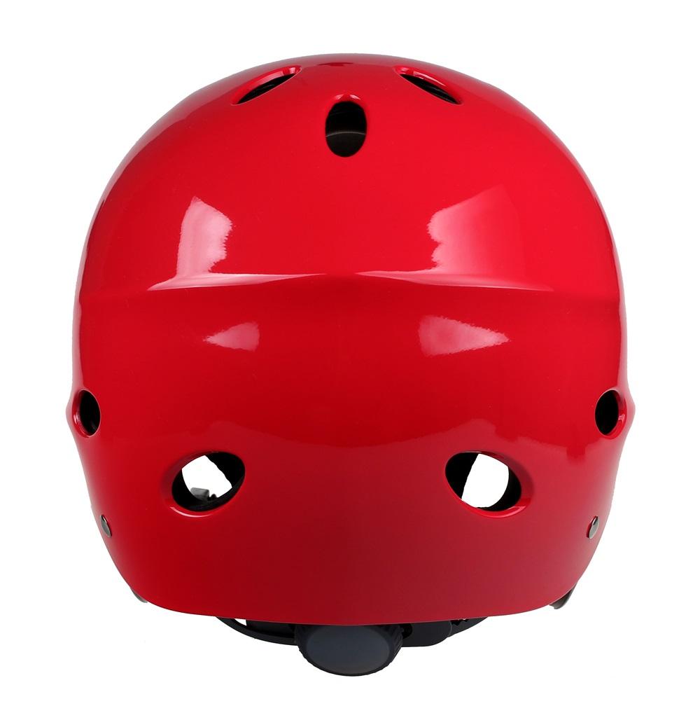 CE ABS Shell Kite Surfing Helmet Safety Wild Water Sports Helmet