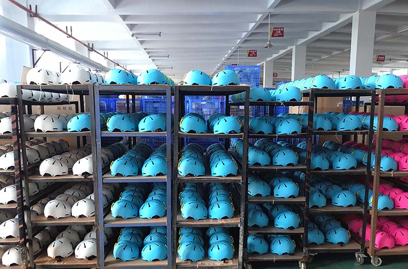 Climbing Helmet Manufacturer