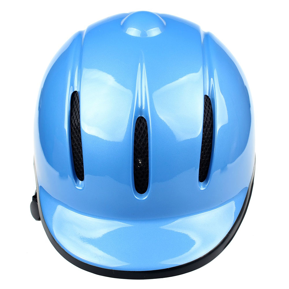 Fashion Custom Color Schooler Horse Riding Helmet for Kids