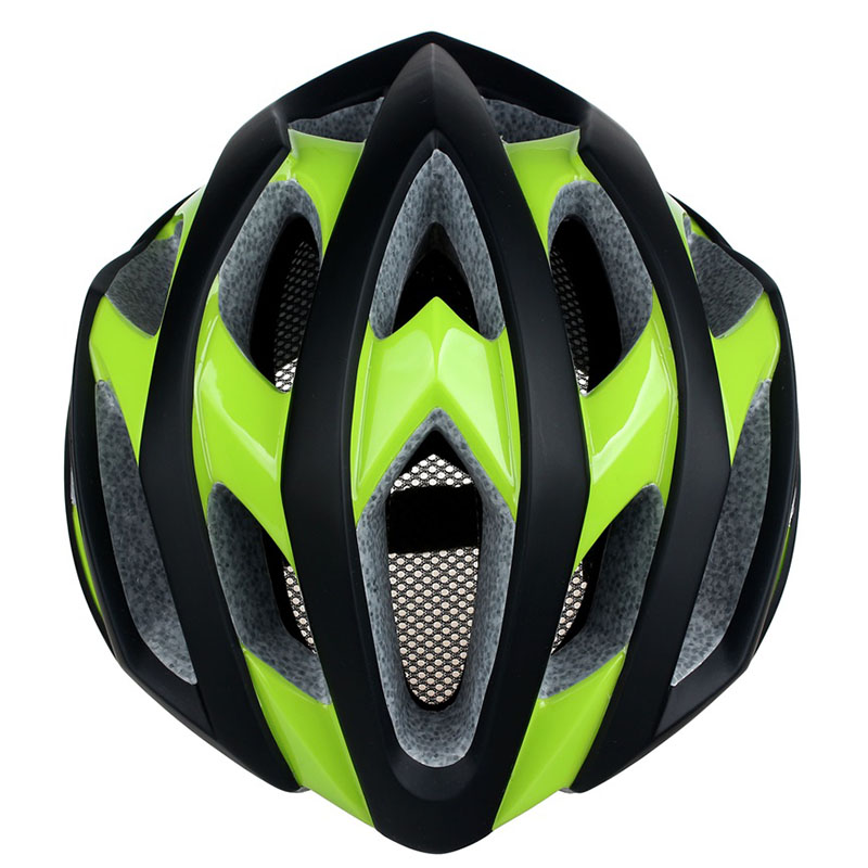 Imported EPS Open Face Bike Cycling Sports Protective Adult Bicycle Helmet