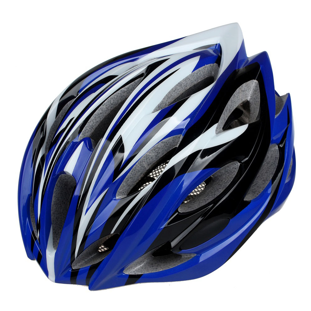 In-mold Bike Helmet, CE / CPSC Standard, Bicycle Sports Helmets