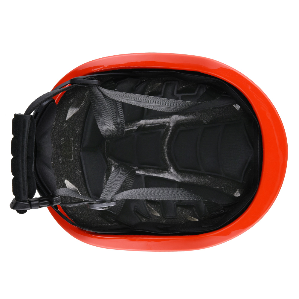 Safety Helmet for Rock Climbers/Jiangmen Shengtao Yellow