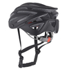 CE Approved Bike Helmet Bicycle Helmet In-mold Cycling Helmet with Visor 