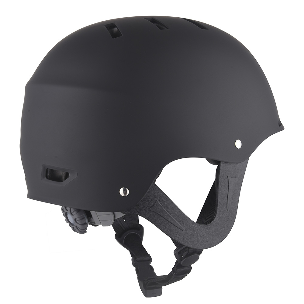 Fashion ABS Shell Water Helmet Adult Water Skiing Rafting Helmet