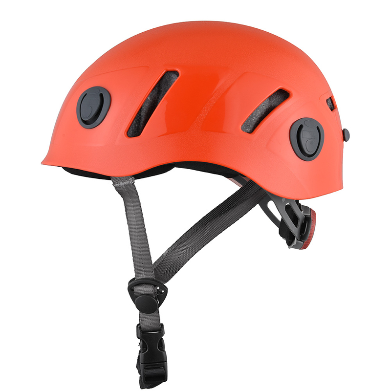 China Manufacture High Quality Hot Selling Factory ABS+EPS Mountain Climbing Helmet