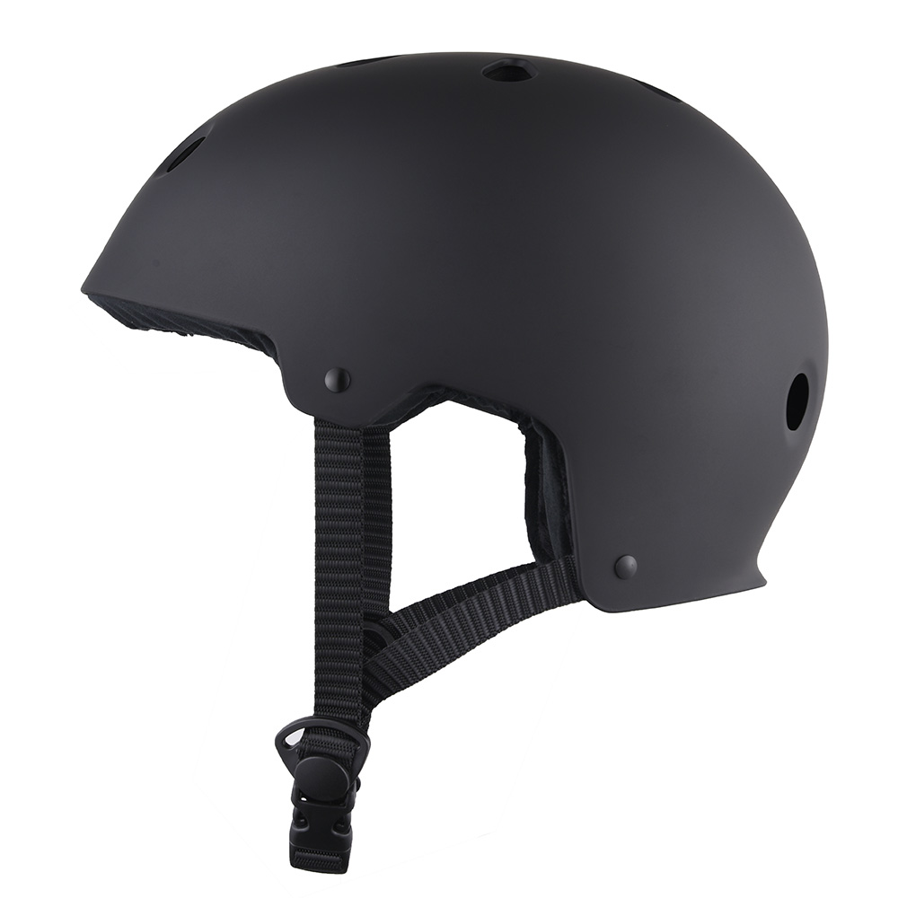 Classic Adult ABS Shell EPS Speed Skateboard Helmet with CPES CE Certification