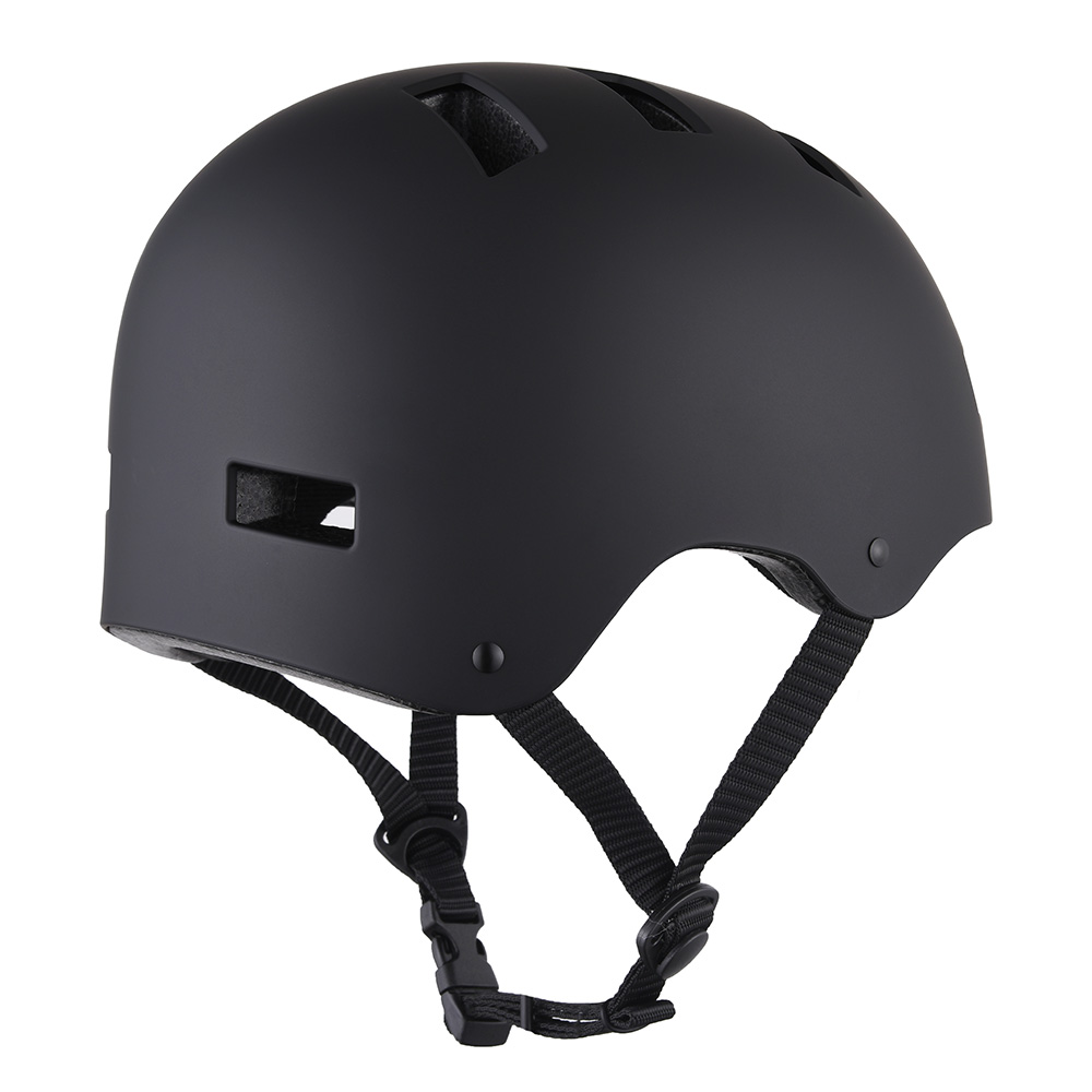 ABS Shell Safety Kids Youth Adult Skateboard Skate Helmet with Ce Cpsc