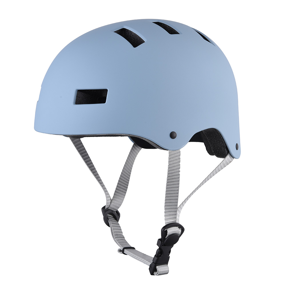 CE CPSC Approved Newest ABS Bike Skate Multi Sport CM-1 Helmet for Adult