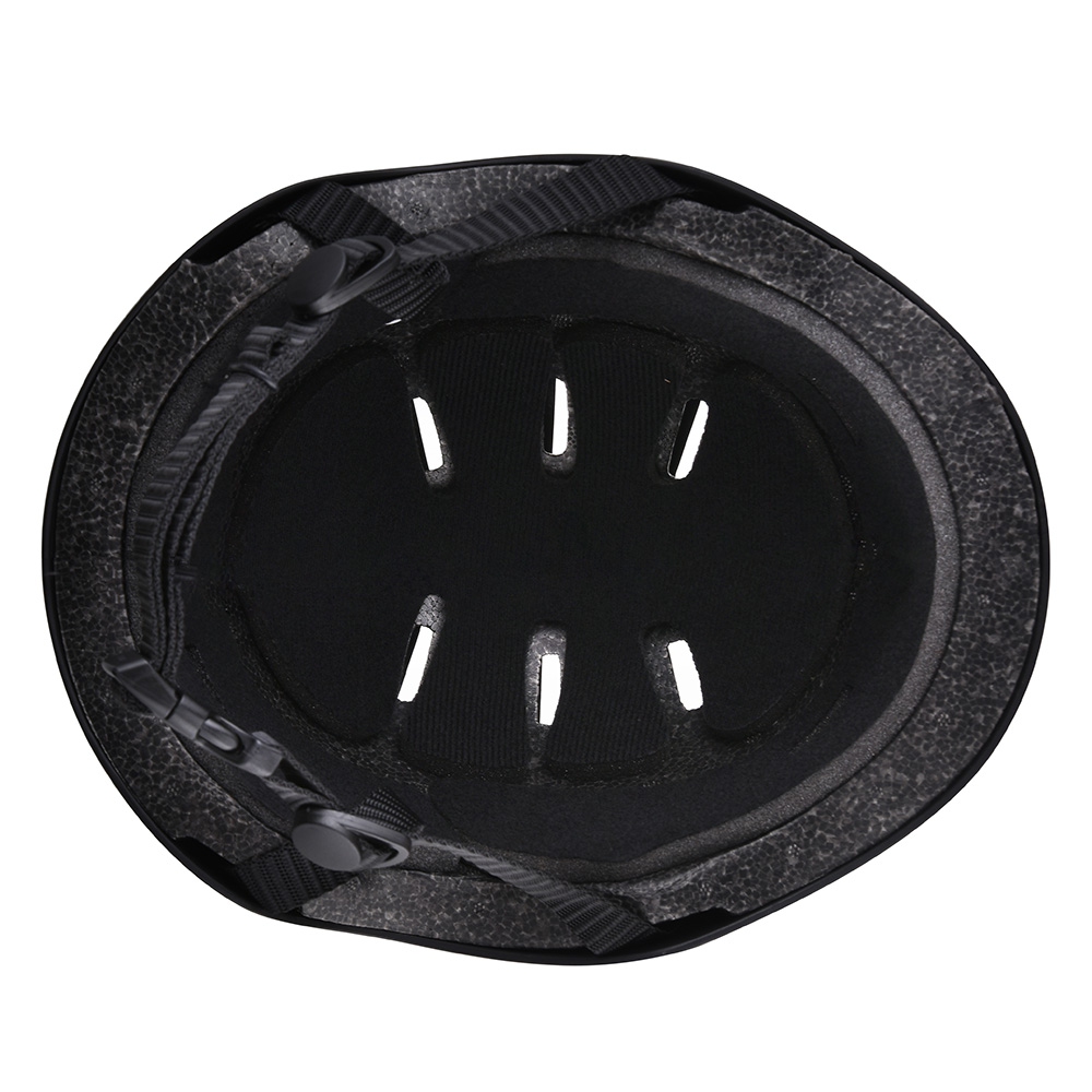 CE/ CPSC Skate Safety ABS Skateboard Bicycle Skating Helmet