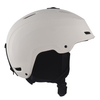 Colorful Custom Ski Snowboard Helmet Protective Snow Helmet for Adult White