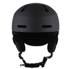 Snowboarding Snow Sport Helmets for Teens & Adult & Ski Outdoor Skiing Helmet Black