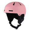 Snowboarding Snow Sport Helmets for Teens & Adult & Ski Outdoor Skiing Helmet Pink