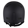 Professional Outdoor Winter Skiing Removable Snowboarding Snow Ski Helmet with CE ASTM Certified Safety for Men,Women,Youth Black Ski Helmets