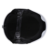Wholesale CE Certified Adult Skiing Helmet Skiboard Safety Electric Scooter Ski Board Helmet for Adult Black