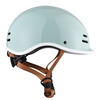 Wholesale CE Certified Adult Skating Helmet Skateboard Safety Electric Scooter Skate Board Helmet for Adult Green