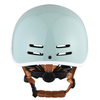 Wholesale CE Certified Adult Skating Helmet Skateboard Safety Electric Scooter Skate Board Helmet for Adult Green
