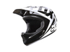 Motorcycle Helmet For One