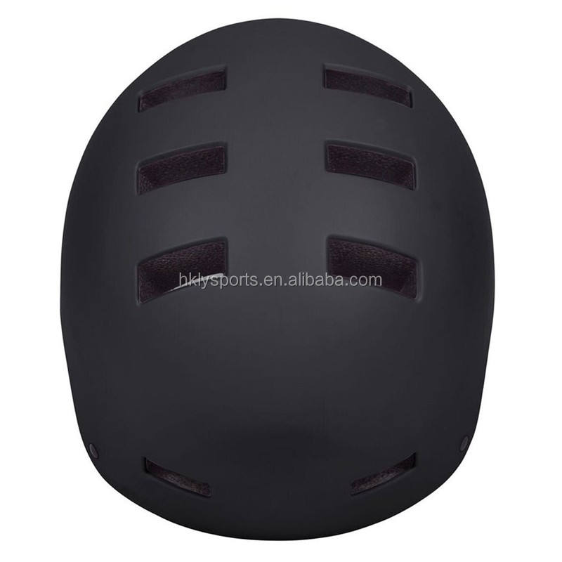 CE CPSC Certified Skate Helmet Protective Bicycle Skateboard Helmet
