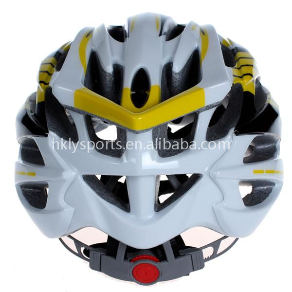 Safe Designs Bike Head Cap