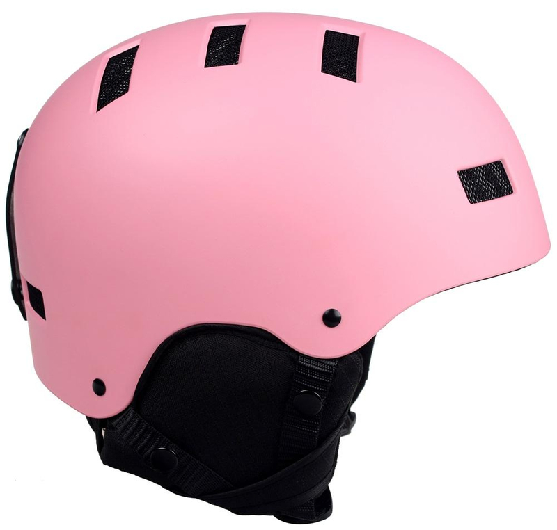 CE &ASTM certificated ABS Shell with EPS Liner Material and Skiing Sport ski helmet Winter SportHelmet SkiSnowboardhelmets