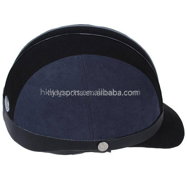 Shengtao Riding Horse Helmet Breathable And Portable Equestrian Helmet for Horse Racing Helmet LY28