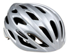 Cycling Mountain Racing Helmet with LED Light Integrally-mold