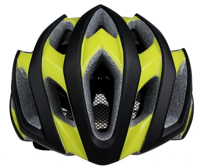 2-layer PC In-mold Bicycle Helmet