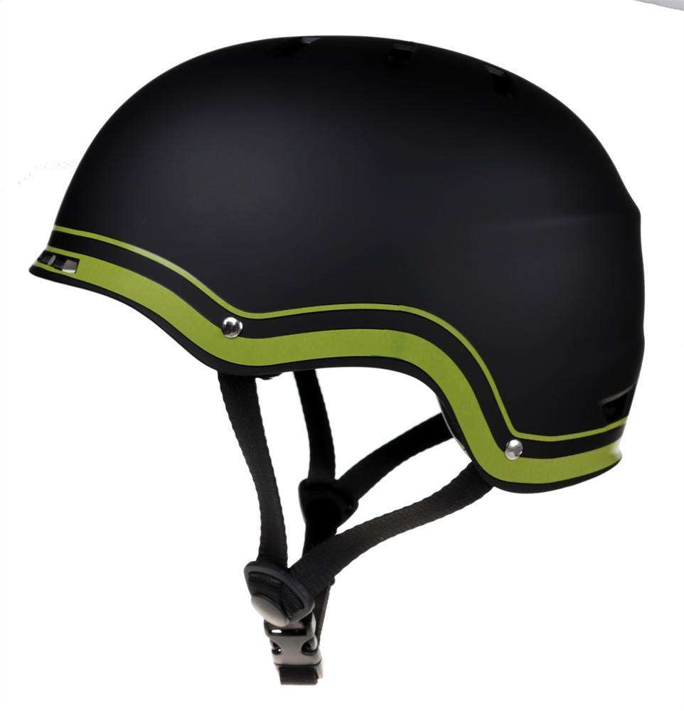 Water Sport Helmet, Unisex Adjustable Rafting Kayak Safety Helmet for Outdoor Water Sports
