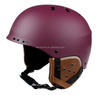 ABS Ski Helmet Protective Snow Sports Ice Skating Helmet with CE ASTM Approved