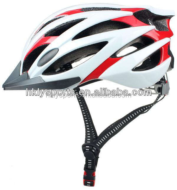 China Manufacturer, Cyclist Bike Helmet, Road Bicycle Helmet