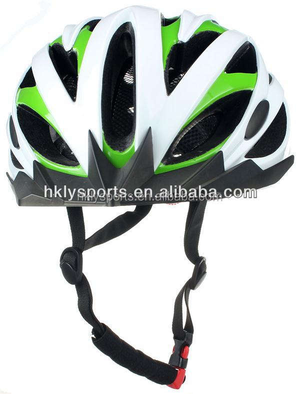 China Manufacturer, Cyclist Bike Helmet, Funky Bicycle Helmets