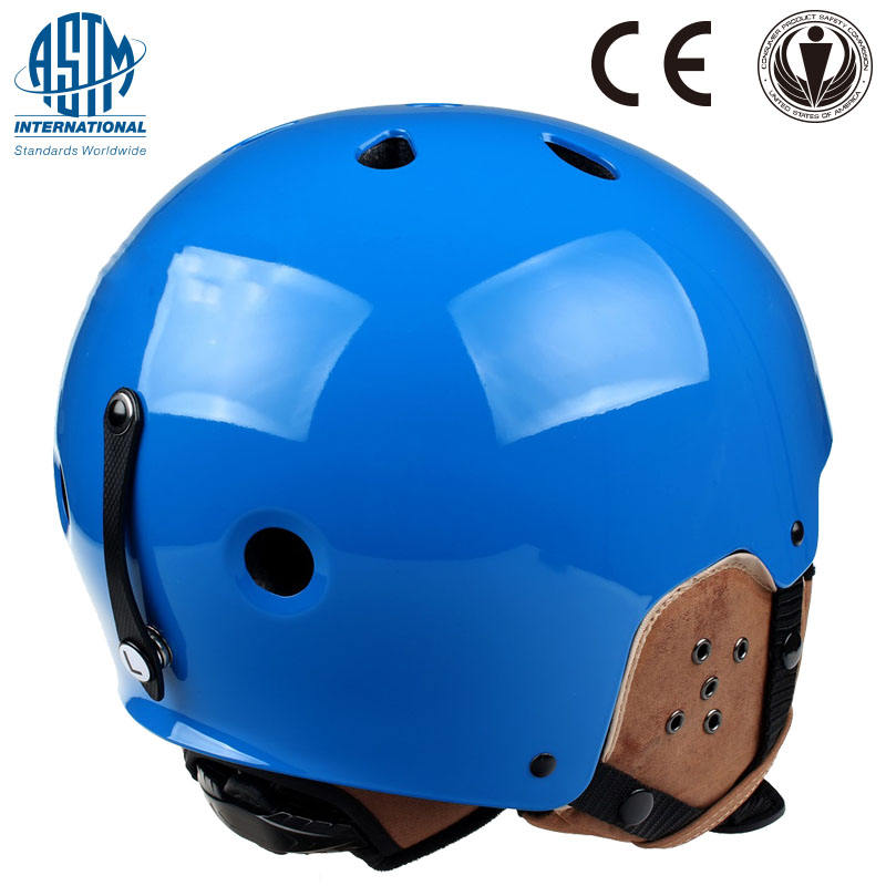 CE & CPSC ASTM Apporved Ski Helmet, Snow Sports Helmet