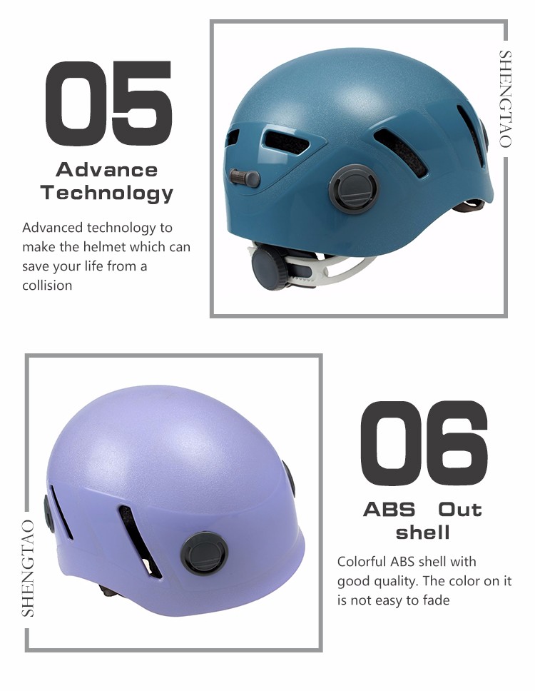climb helmet