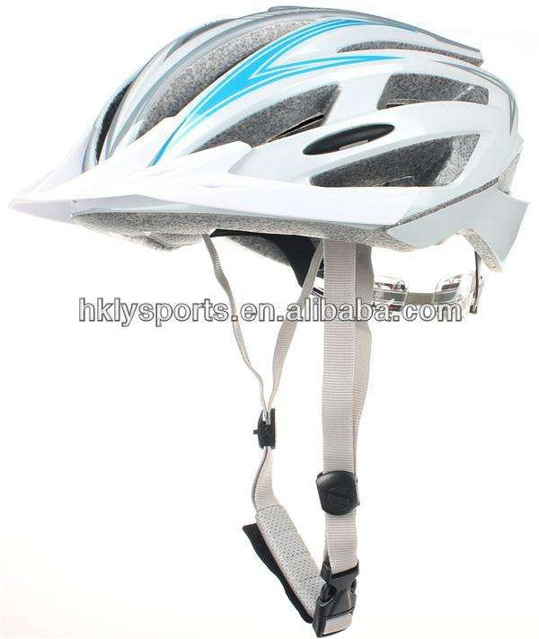 NEW Fashion Cycling Adult Men's Bike Bicycle Safety Helmet LED V221D